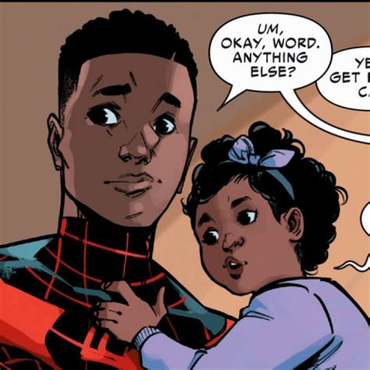 Whats Miles Morales Ethnicity? – Celebrity