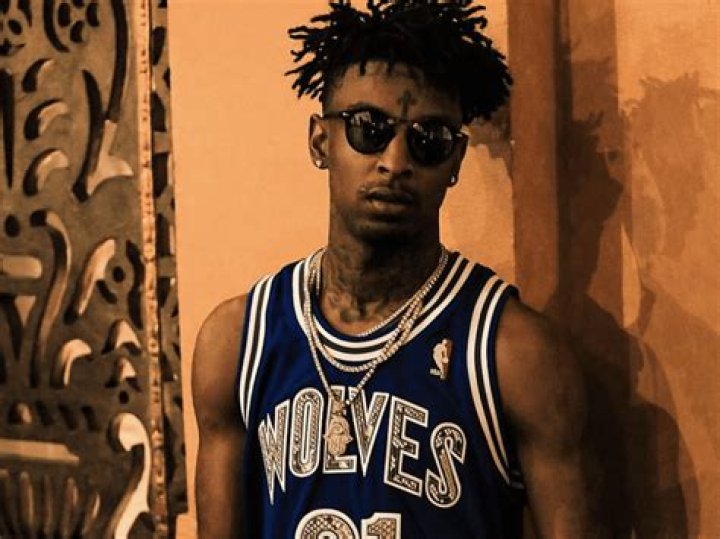 Whats Really Going On With 21 Savage And The Immigrations Customs And Enforcement Agency?