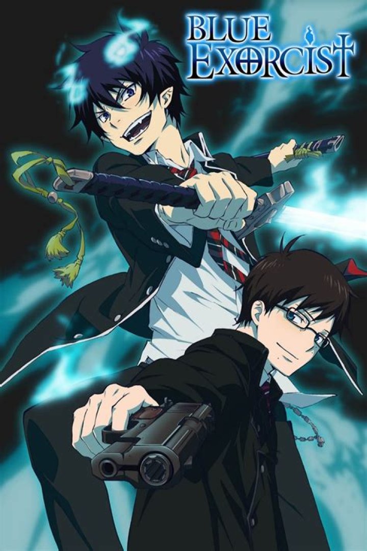 What’s the name and powers of Rin Okumura’s sword in ‘Blue Exorcist?’