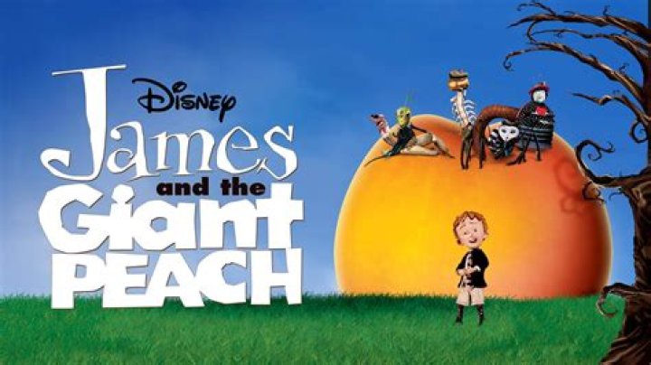What’s the setting of James and the Giant Peach? – Celebrity