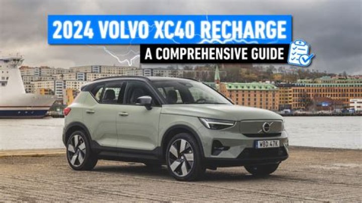 What’s the Volvo XC40 Recharge commercial ‘Bomb diggy bomb’ song?