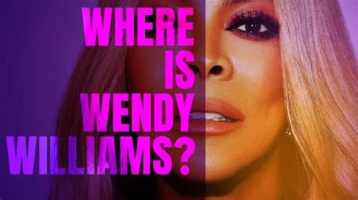 When and where to watch upcoming documentary ‘Where is Wendy Williams?’
