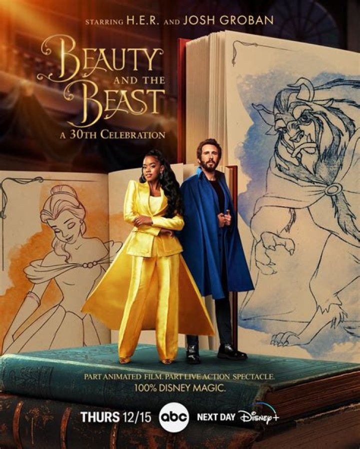 When did Beauty and the Beast come out original? – Celebrity