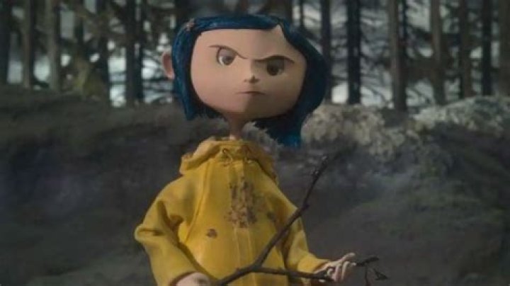 When did ‘Coraline’ come out originally, and is there going to be a sequel?