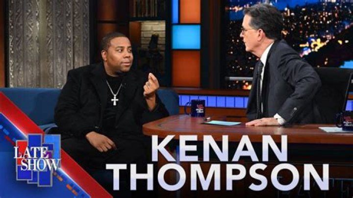 When did Kenan Thompson join SNL? When did Kenan Thompson leave SNL?