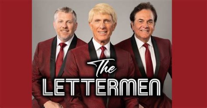 When Did Mark Preston Join The Lettermen? – Celebrity