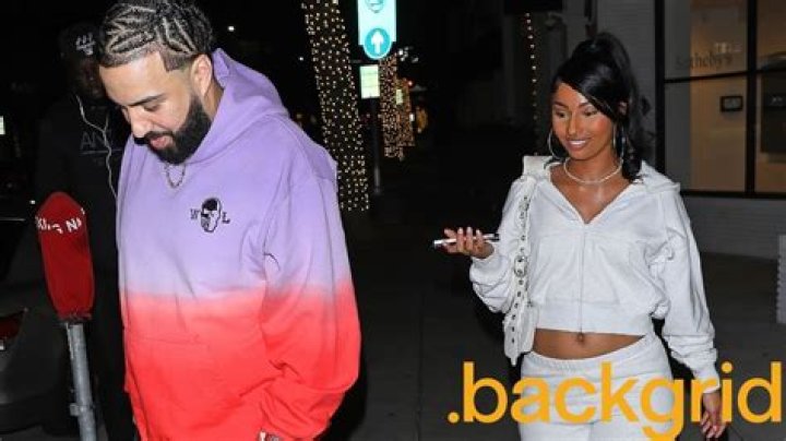 When did Travis Scott and Rubi Rose date?