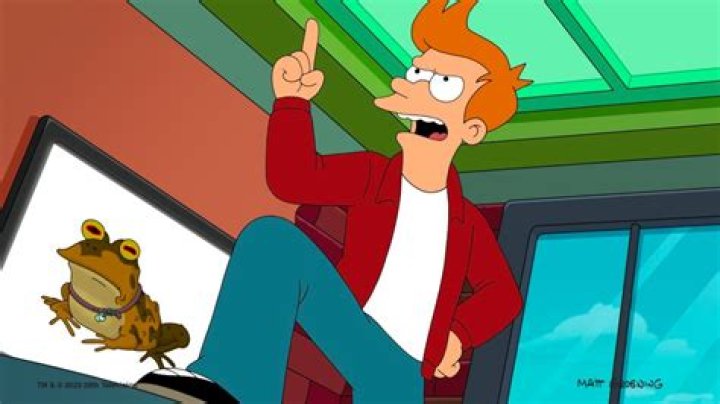 When do new episodes of ‘Futurama’ come out?