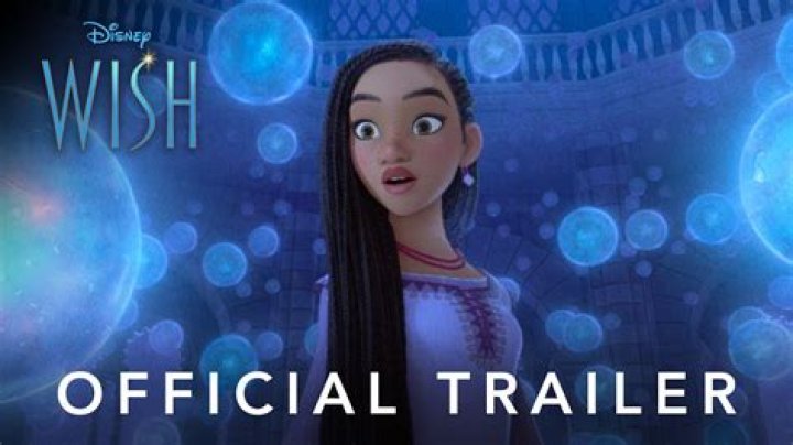 When does Disney’s ‘Wish’ come out, and what is it about?