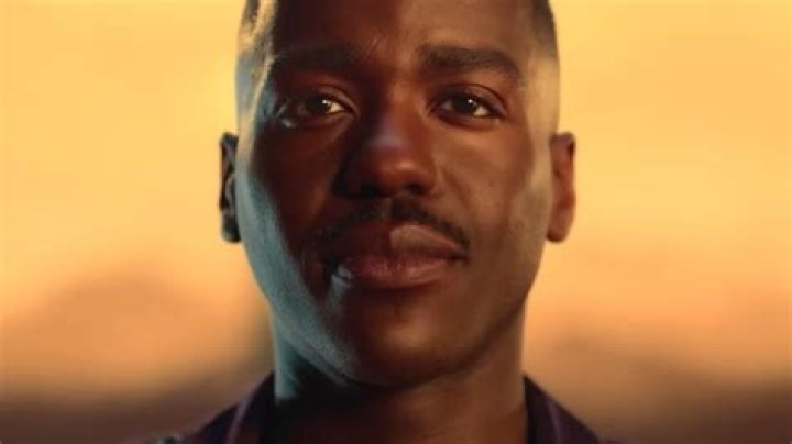 When does Ncuti Gatwa make his ‘Doctor Who’ debut?