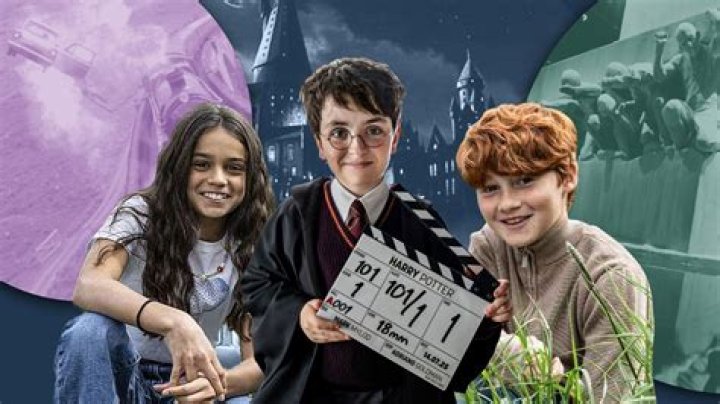 When Harry Potter 9 Will Release Date? – Celebrity
