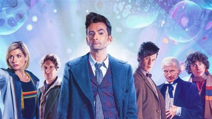 When is ‘Doctor Who’ coming to Disney Plus?