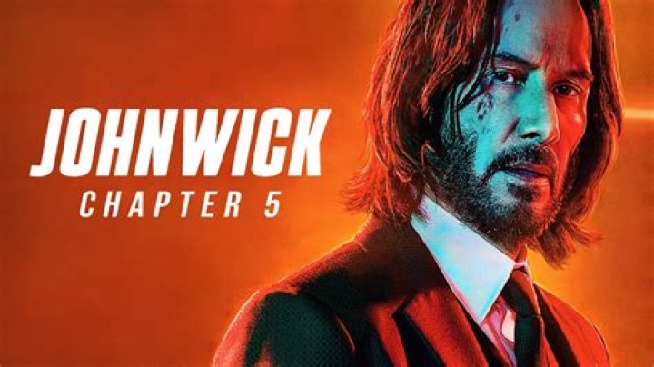 When is ‘John Wick: Chapter 4’ coming out online?