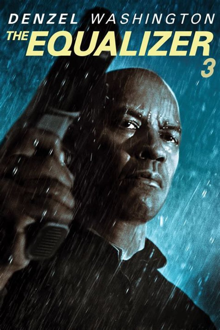 When is ‘The Equalizer 3’ coming out?