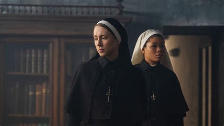 When is ‘The Nun 2’ coming out on streaming?