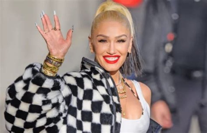 When The Voice Contestants Sing Her Songs, Gwen Stefani Discusses Her Feelings About It