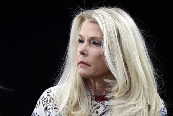 When Was Judy Trammell A Dcc? – Celebrity