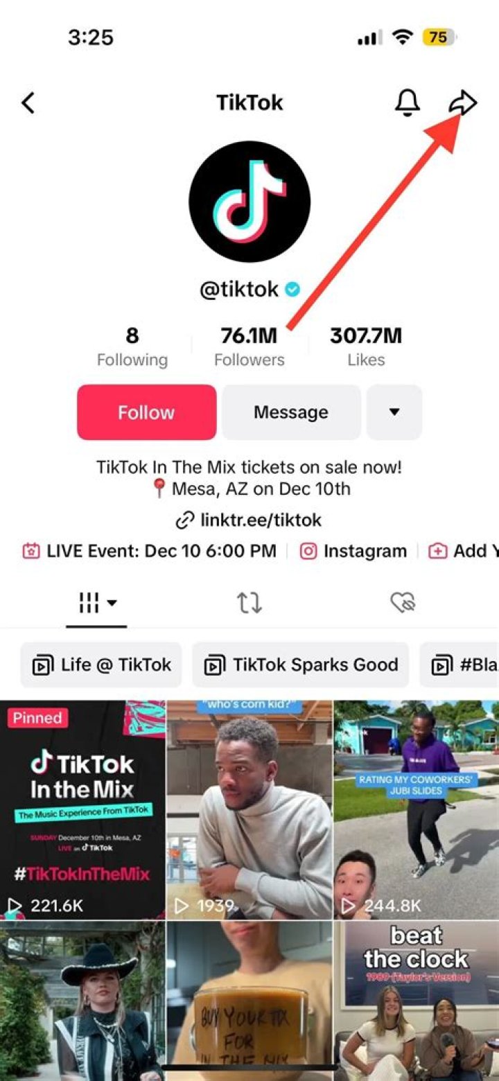 When You Like And Unlike On Tiktok Does The Person Know? – Celebrity