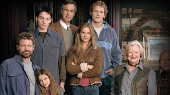 Where can I watch ‘Everwood’ for free? Remembering Treat Williams’ Dr. Andrew Brown