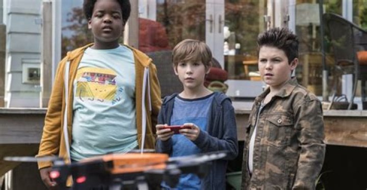 Where can I watch ‘Good Boys?’