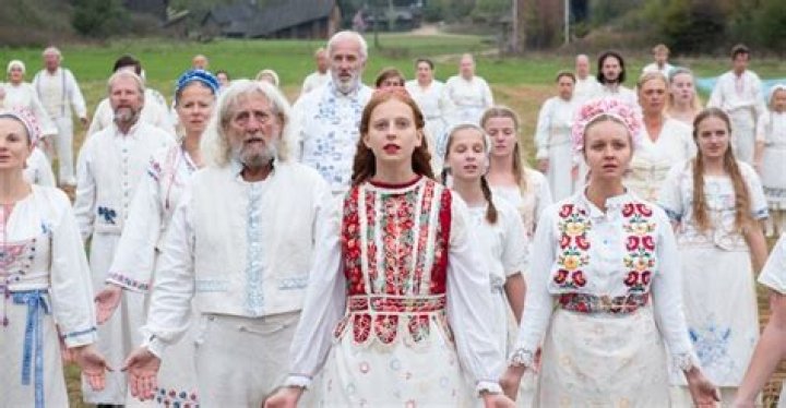 Where Can I Watch Midsommar?