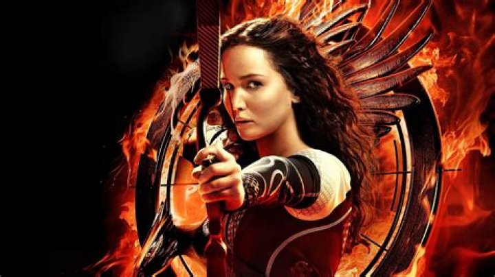 Where can I watch ‘The Hunger Games?’