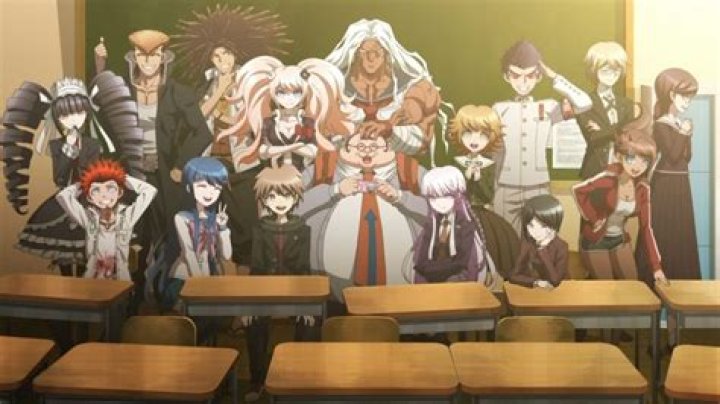 Where Can You Watch Danganronpa 2?