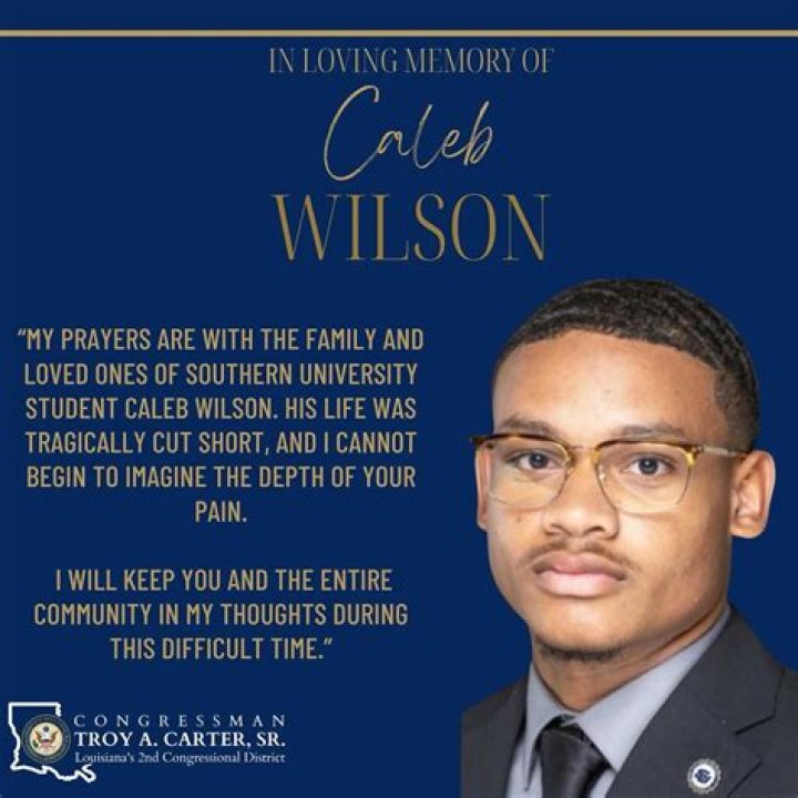 Where did Caleb Huntley go to high school?