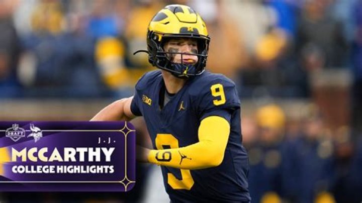 Where did Denny McCarthy go to college? Where did Denny McCarthy go to high school?