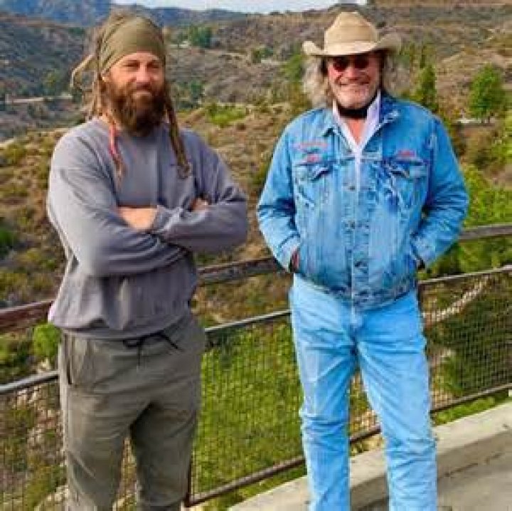 Where Did Duane Ollinger Get His Money? – Celebrity