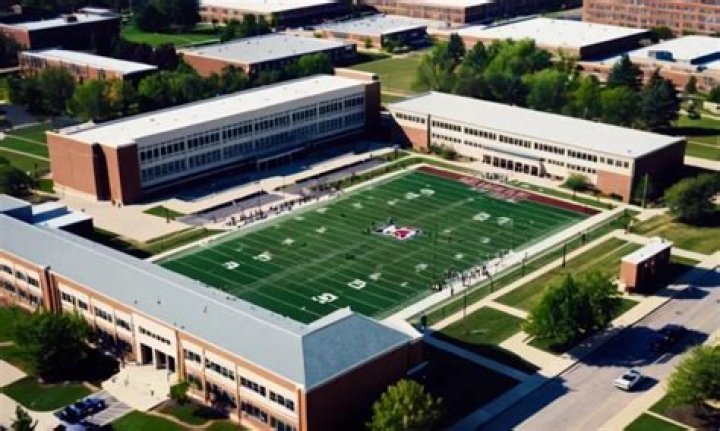 Where did Gordon Ramsay go to college and high school?