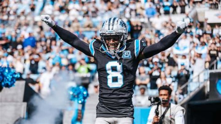 Where did Jaycee Horn go to high school?