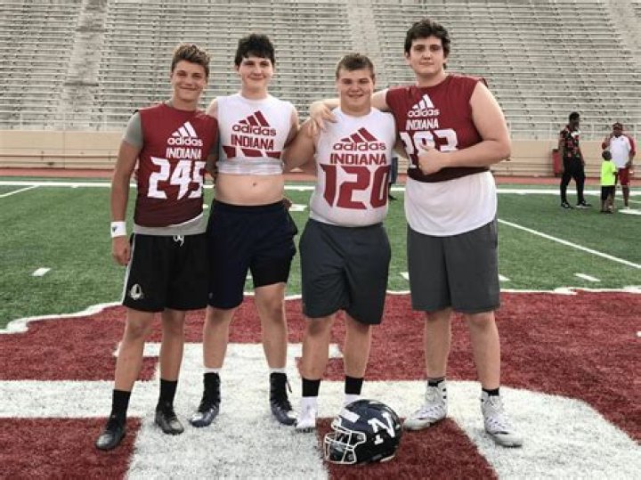 Where did Jule Niemeier go to college? Where did Jule Niemeier go to high school?