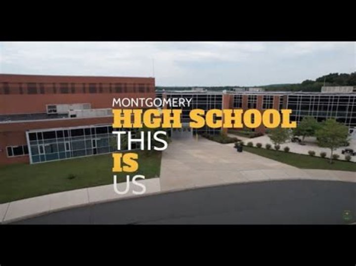 Where did Ty Montgomery go to high school?