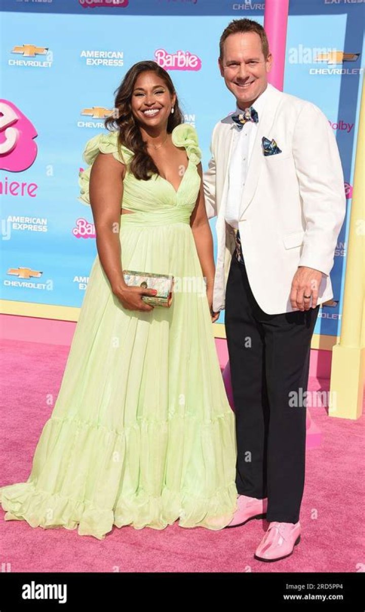 Where Do Brian And Mika Kleinschmidt Live? – Celebrity