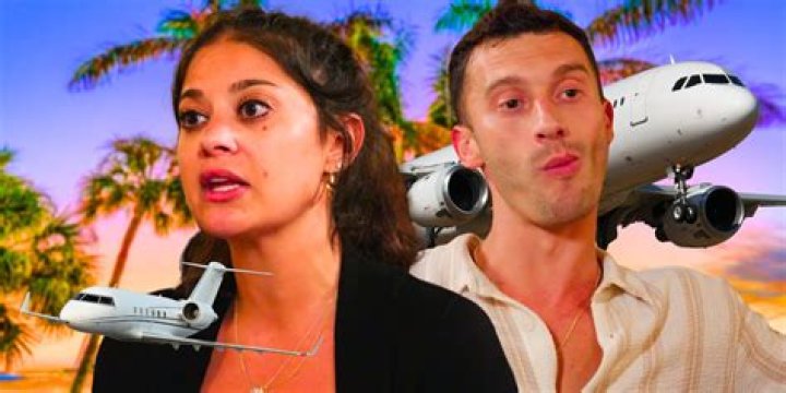 Where do Loren and Alexei live in Florida? Tue 18 January 2022 14:08 Brooke Harrison