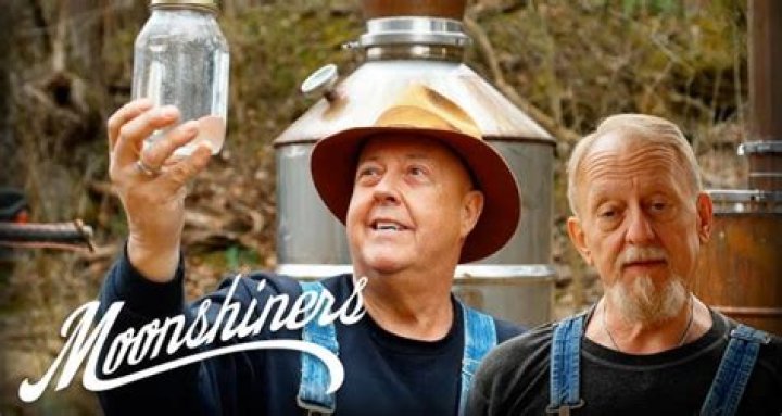 Where Do Moonshiners Mark And Digger Live? – Celebrity