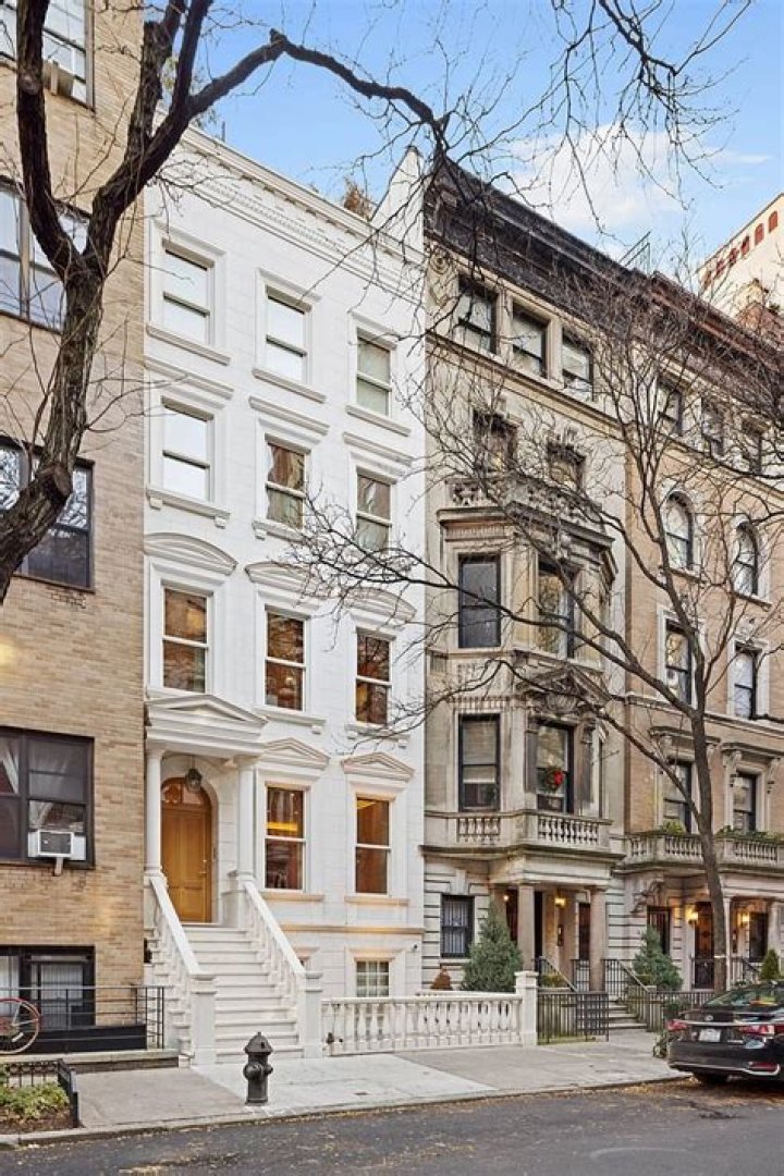 Where does Forest Whitaker live? Inside his $1.6m Upper East Side, Manhattan, home