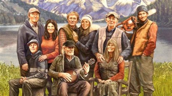 Where Does Jewel Kilcher Live Now? Uncovering Her Alaskan Sanctuary