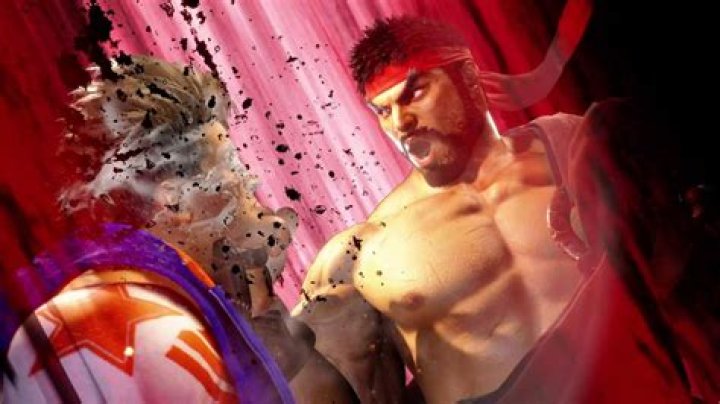Where does ‘Street Fighter 6’ come in the series chronology?