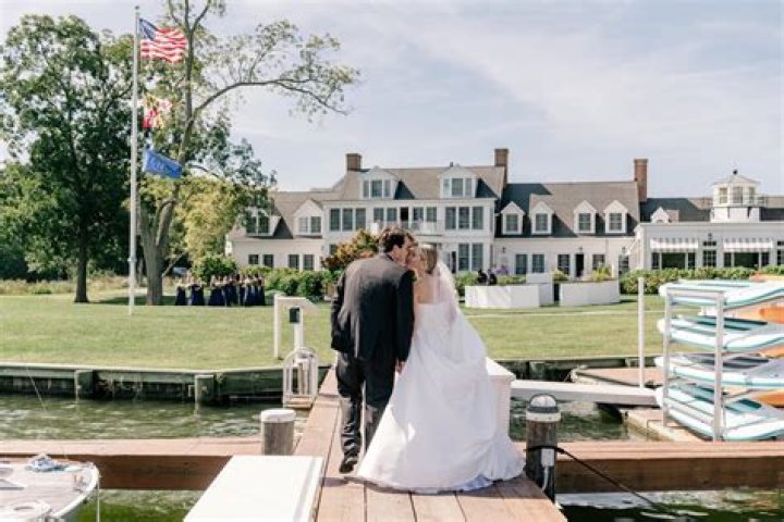 Where In St Michaels Was Wedding Crashers Filmed? – Celebrity