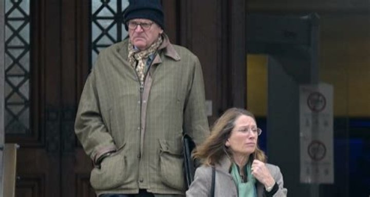 Where Is Amy Bosley Now? Husband Bobby Murder Motive And Parole Update – Is She Still In Prison?