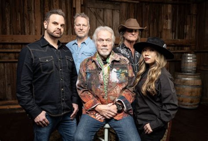 Where Is Caroline Bachman Now? Harry Bachman Wife – Age And Instagram