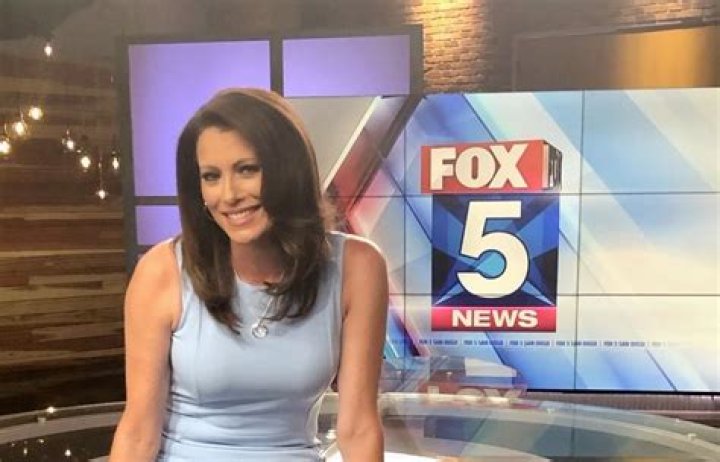 Where Is Chrissy Russo Now? Is She Leaving FOX 5 San Diego