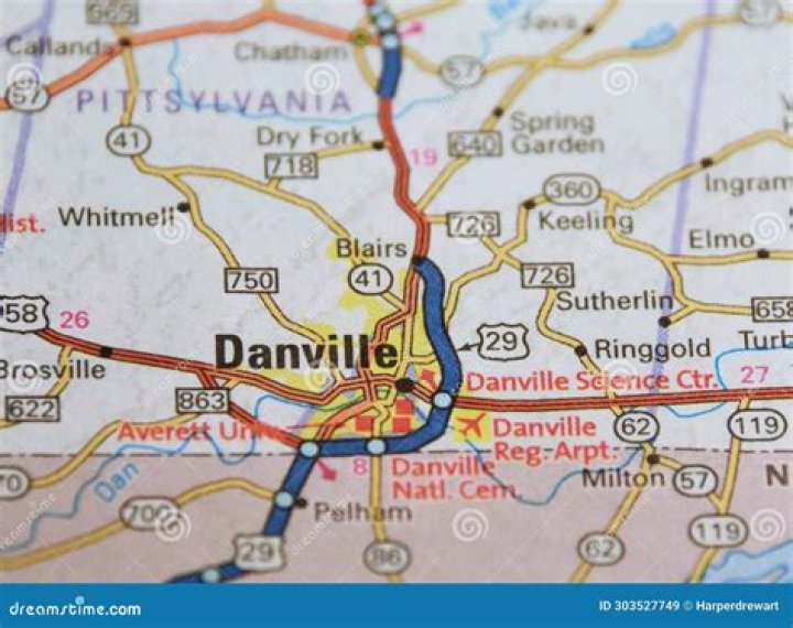 Where is Danville located Phineas and Ferb? – Celebrity