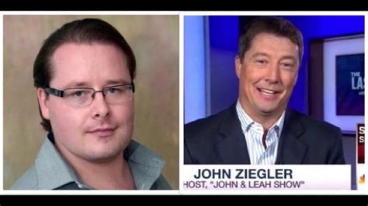 Where Is John Ziegler Going After Leaving WKOW? New Job |