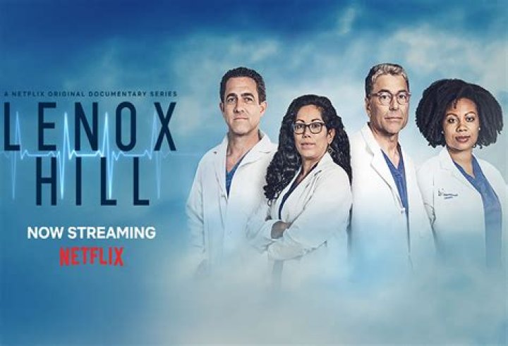 Where is Lenox Hill Hospital? Netflix documentarys filming location explored! Wed 10 June 20
