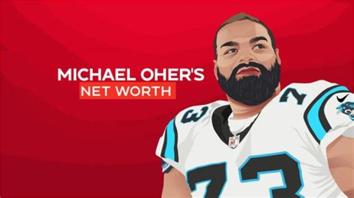 Where Is Michael Oher Now In 2022? All We Know About The Former American Football Player