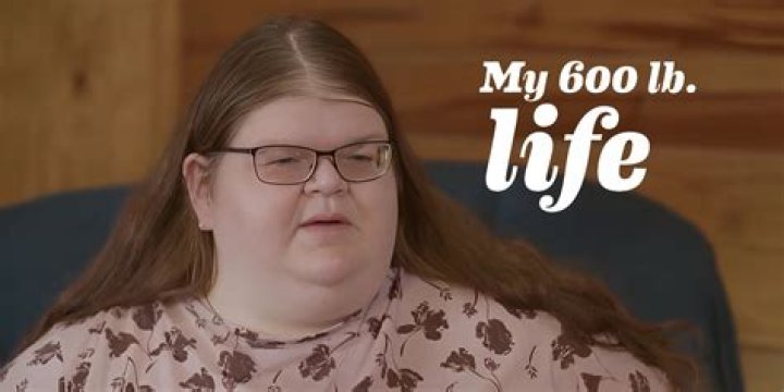 Where is Octavia from ‘My 600-lb Life’ now?