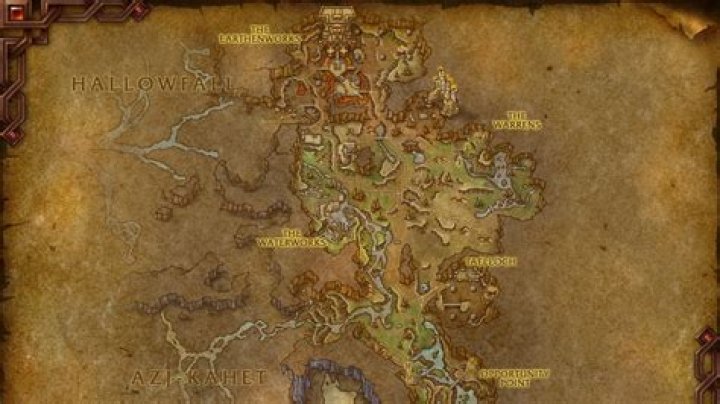 Where is Ralo at now?